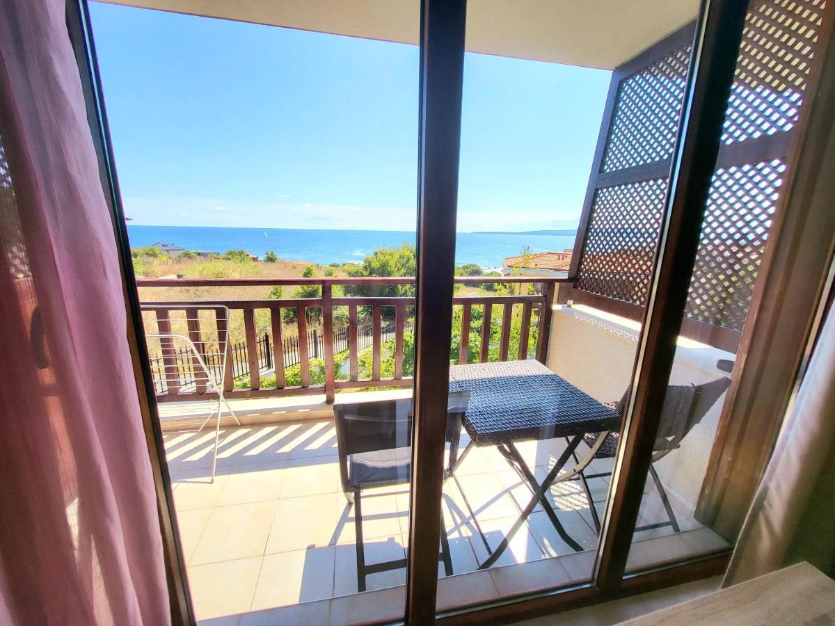 Vip Apartments In Sozopol Exterior photo
