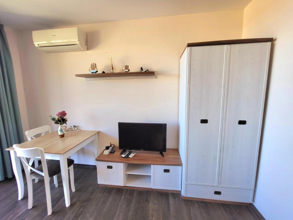 Vip Apartments In Sozopol Exterior photo