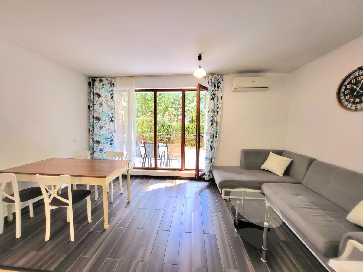 Vip Apartments In Sozopol Exterior photo