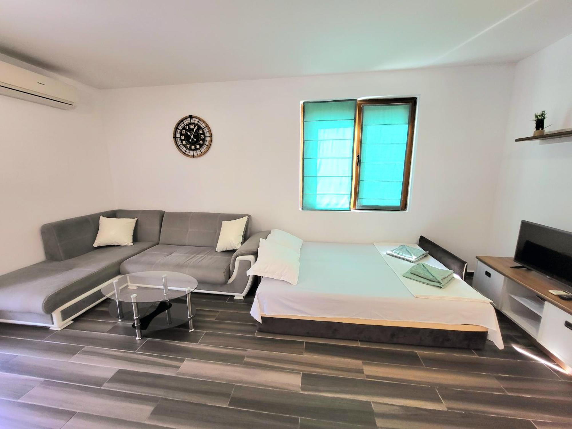 Vip Apartments In Sozopol Room photo