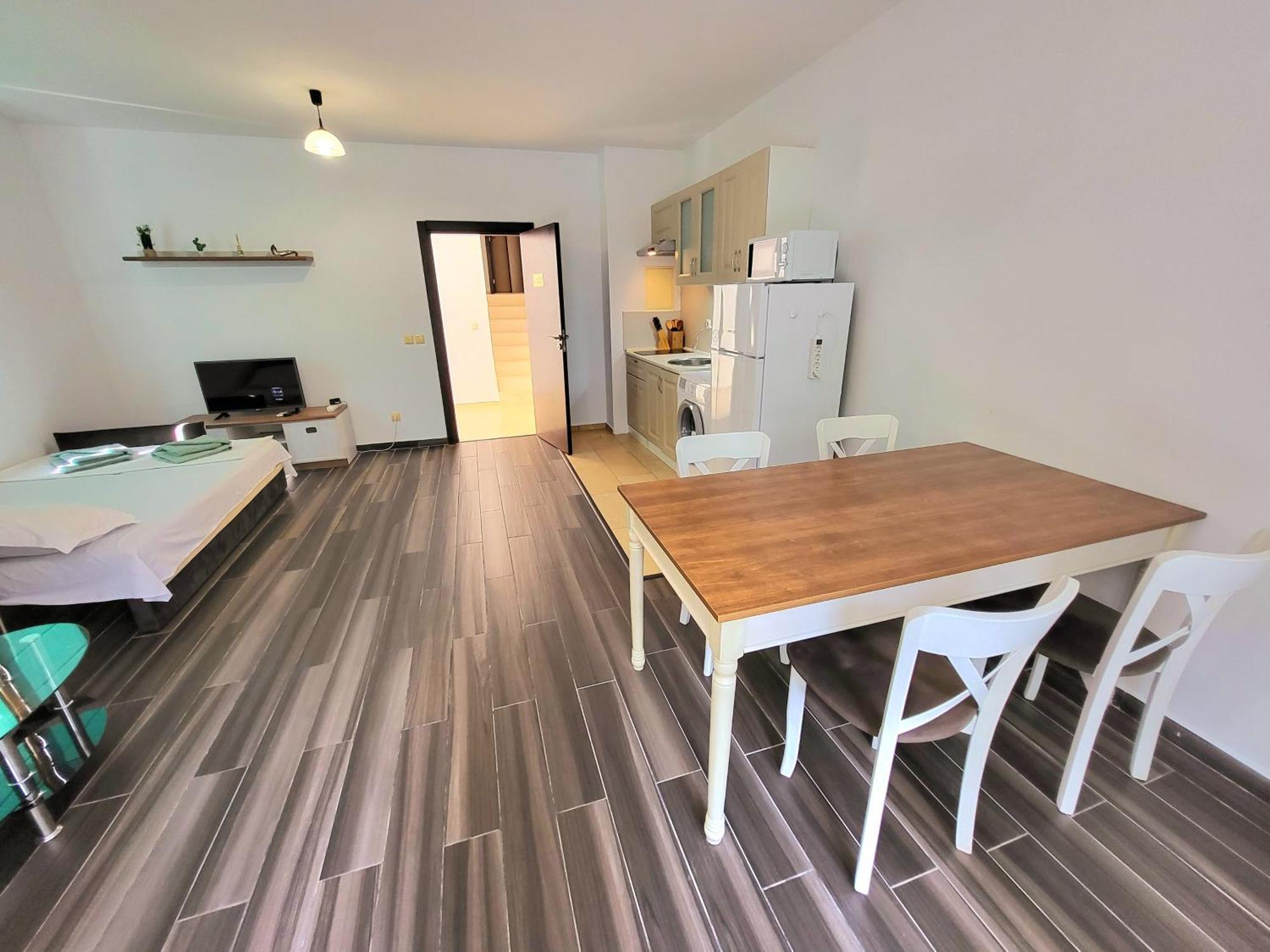 Vip Apartments In Sozopol Room photo