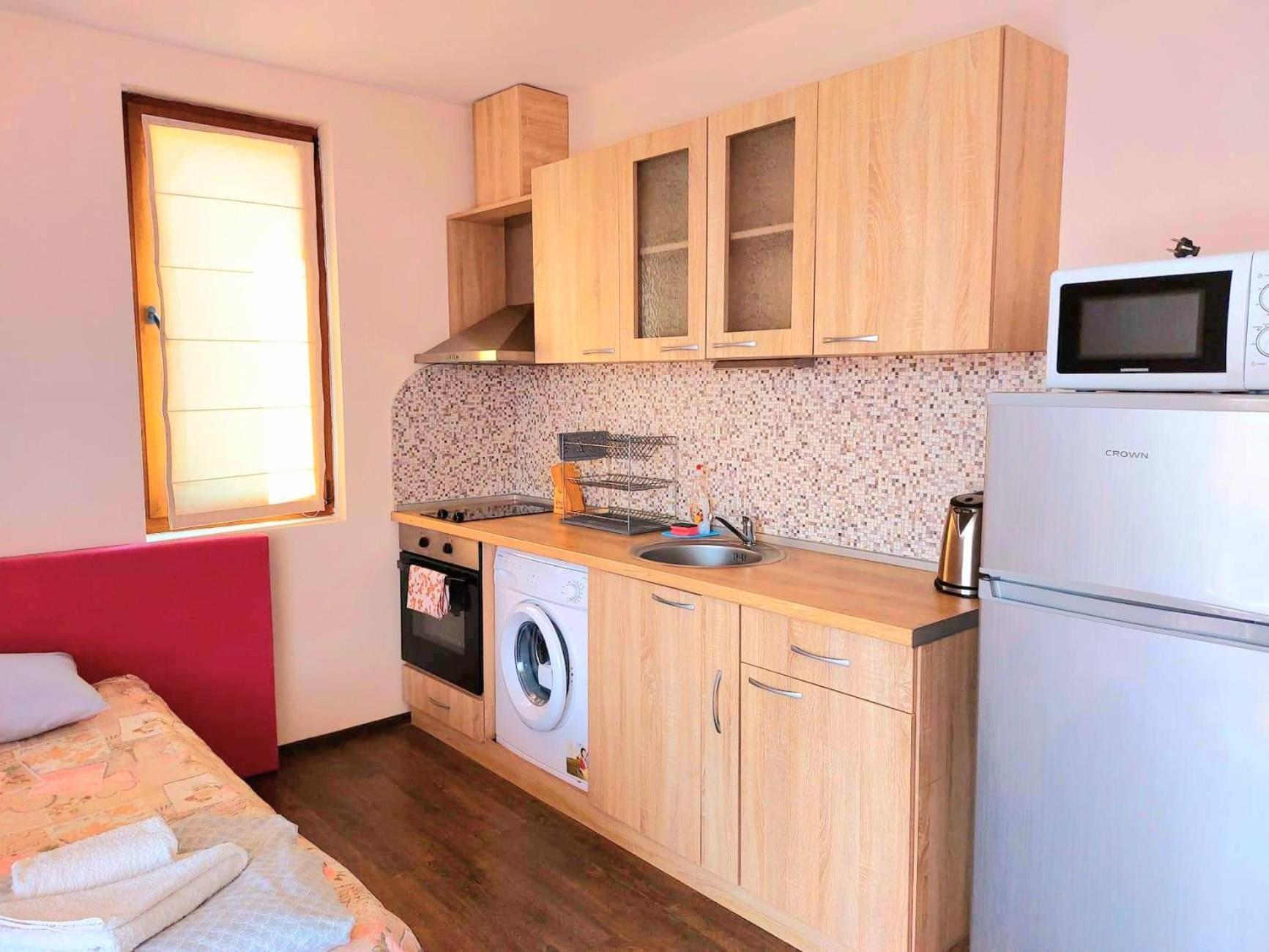 Vip Apartments In Sozopol Room photo