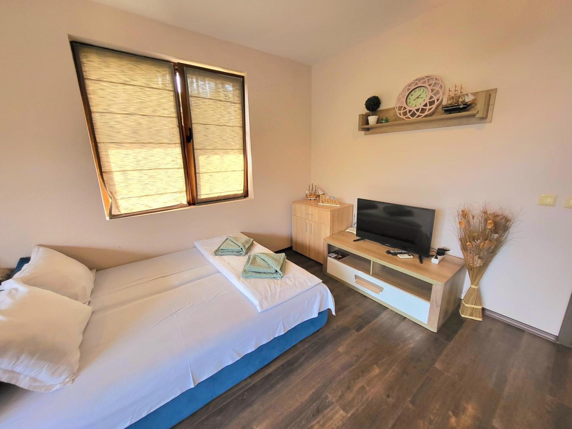Vip Apartments In Sozopol Room photo