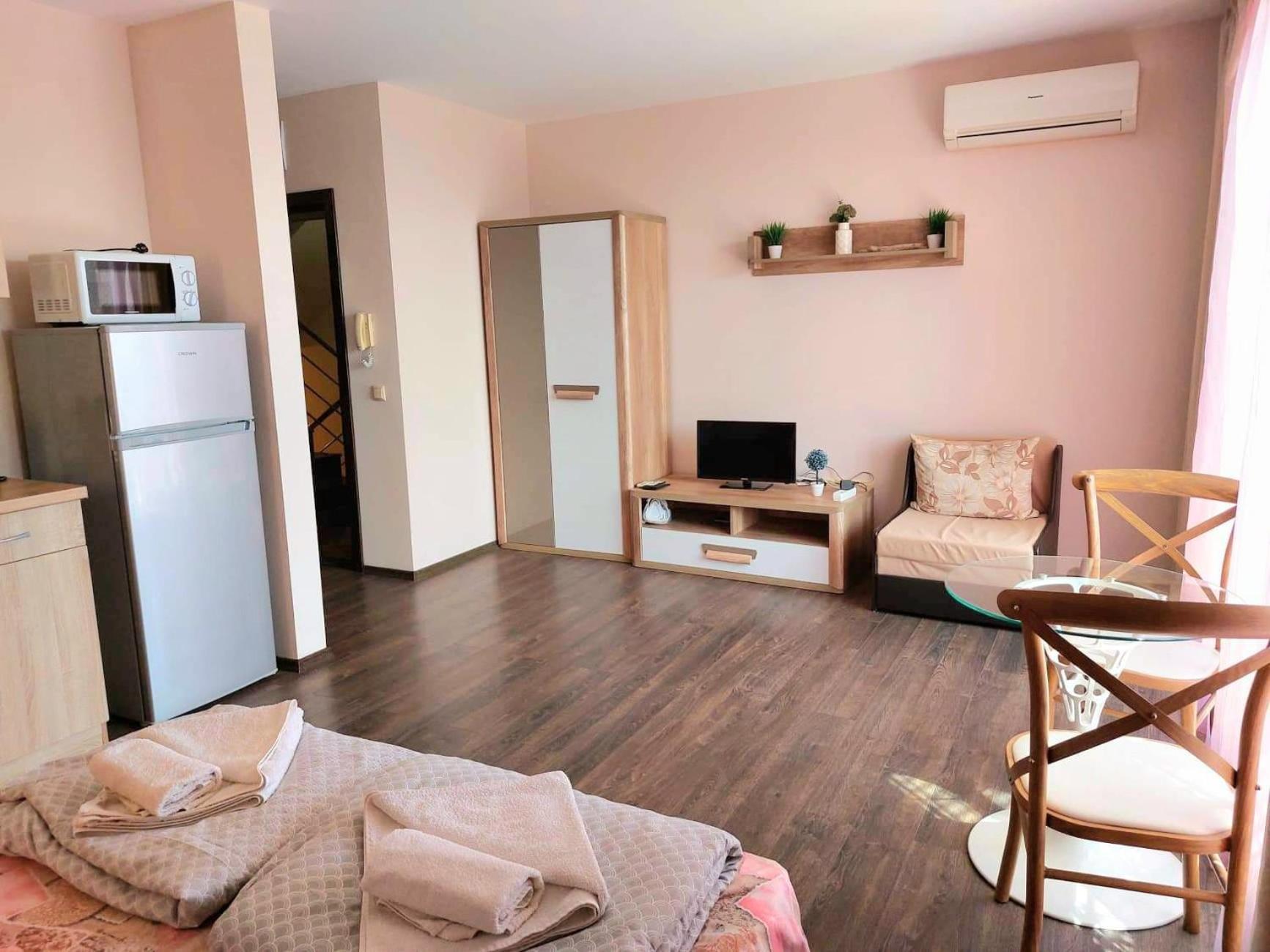 Vip Apartments In Sozopol Room photo