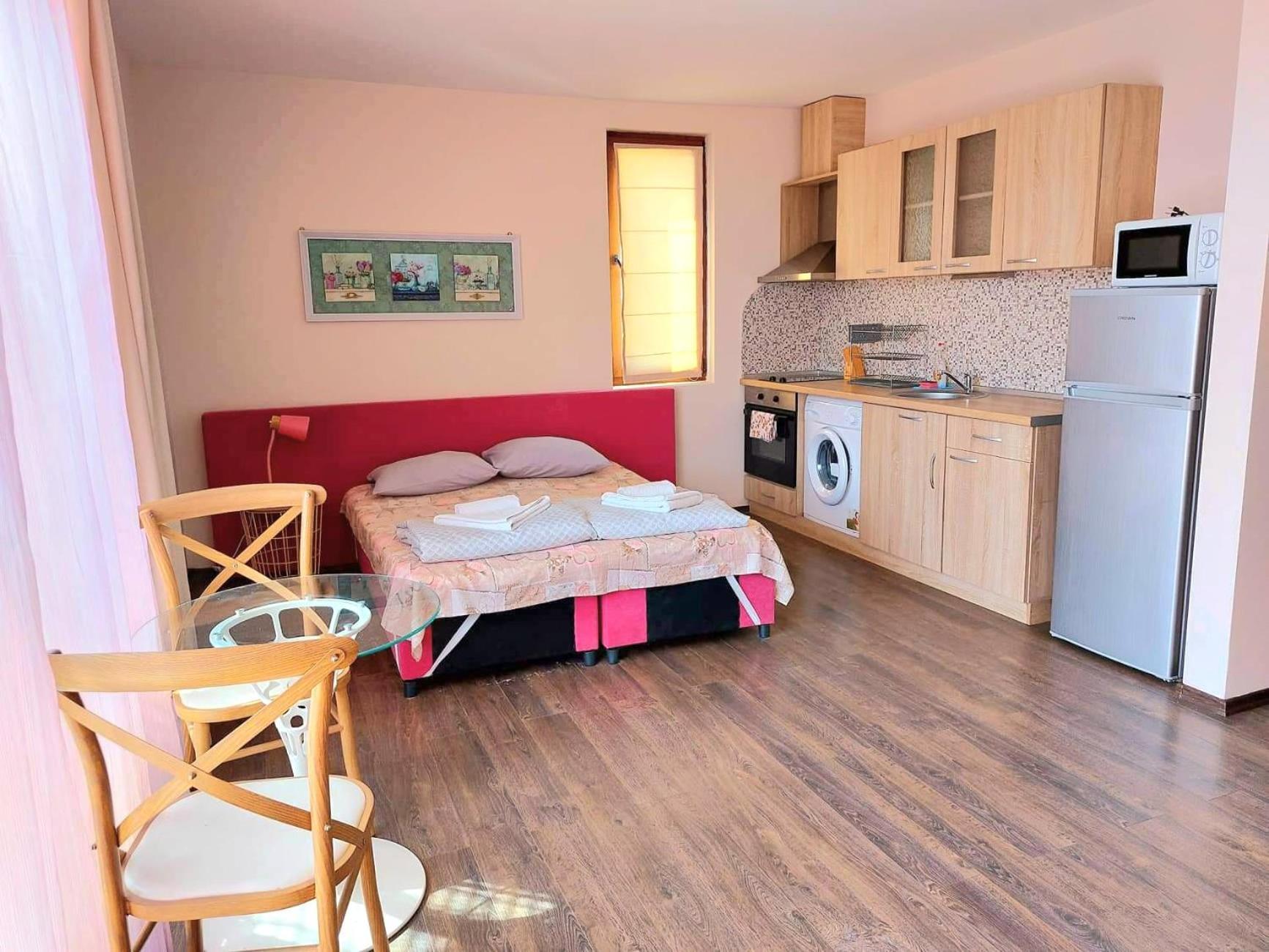 Vip Apartments In Sozopol Room photo