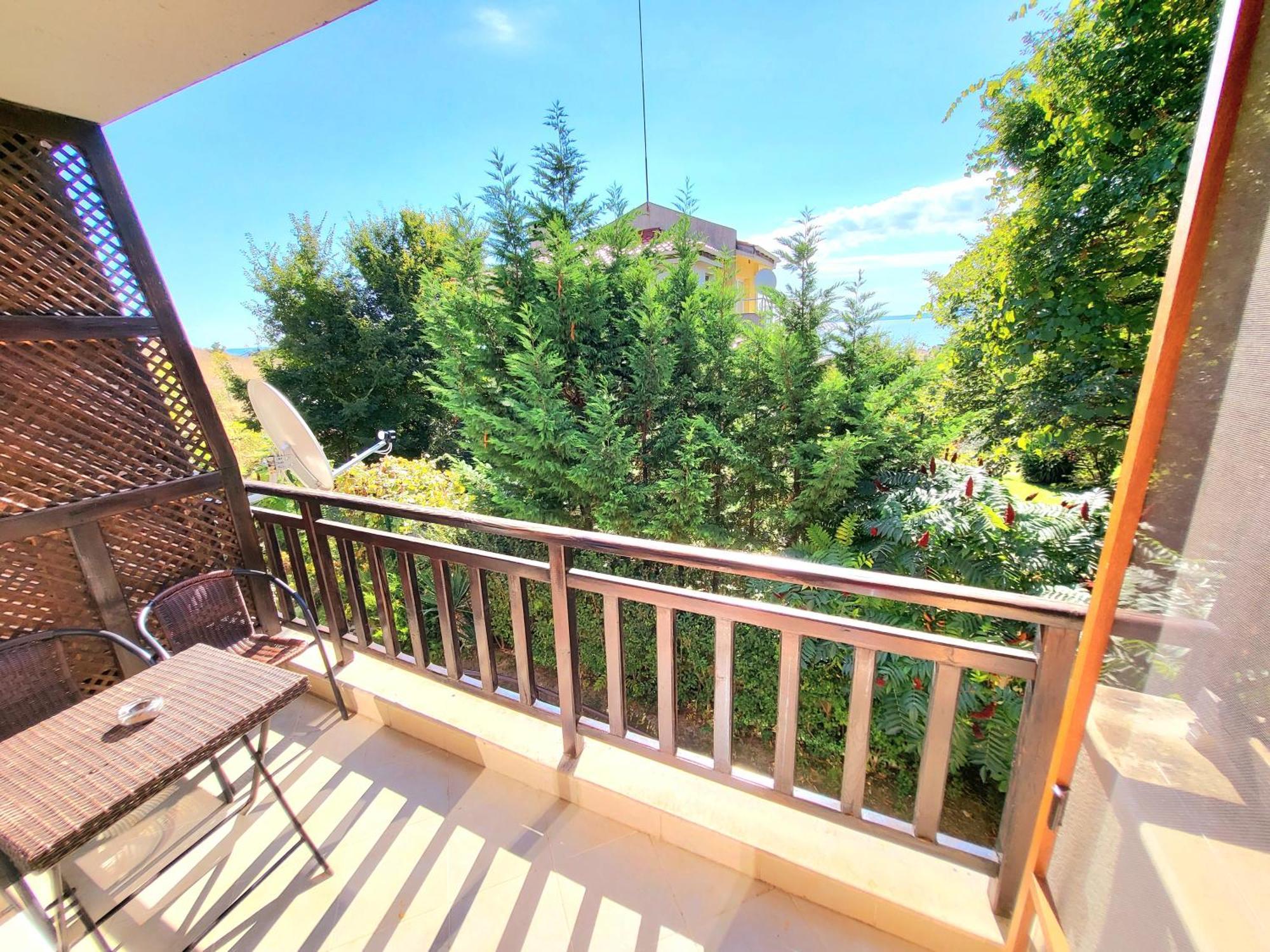 Vip Apartments In Sozopol Room photo
