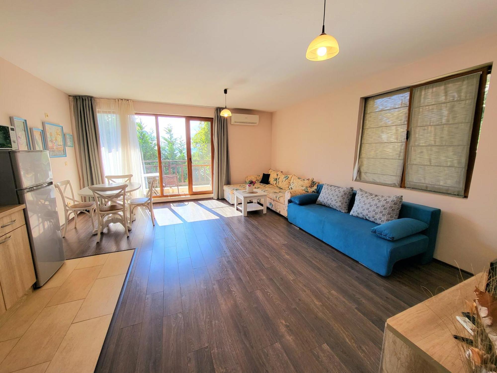 Vip Apartments In Sozopol Room photo