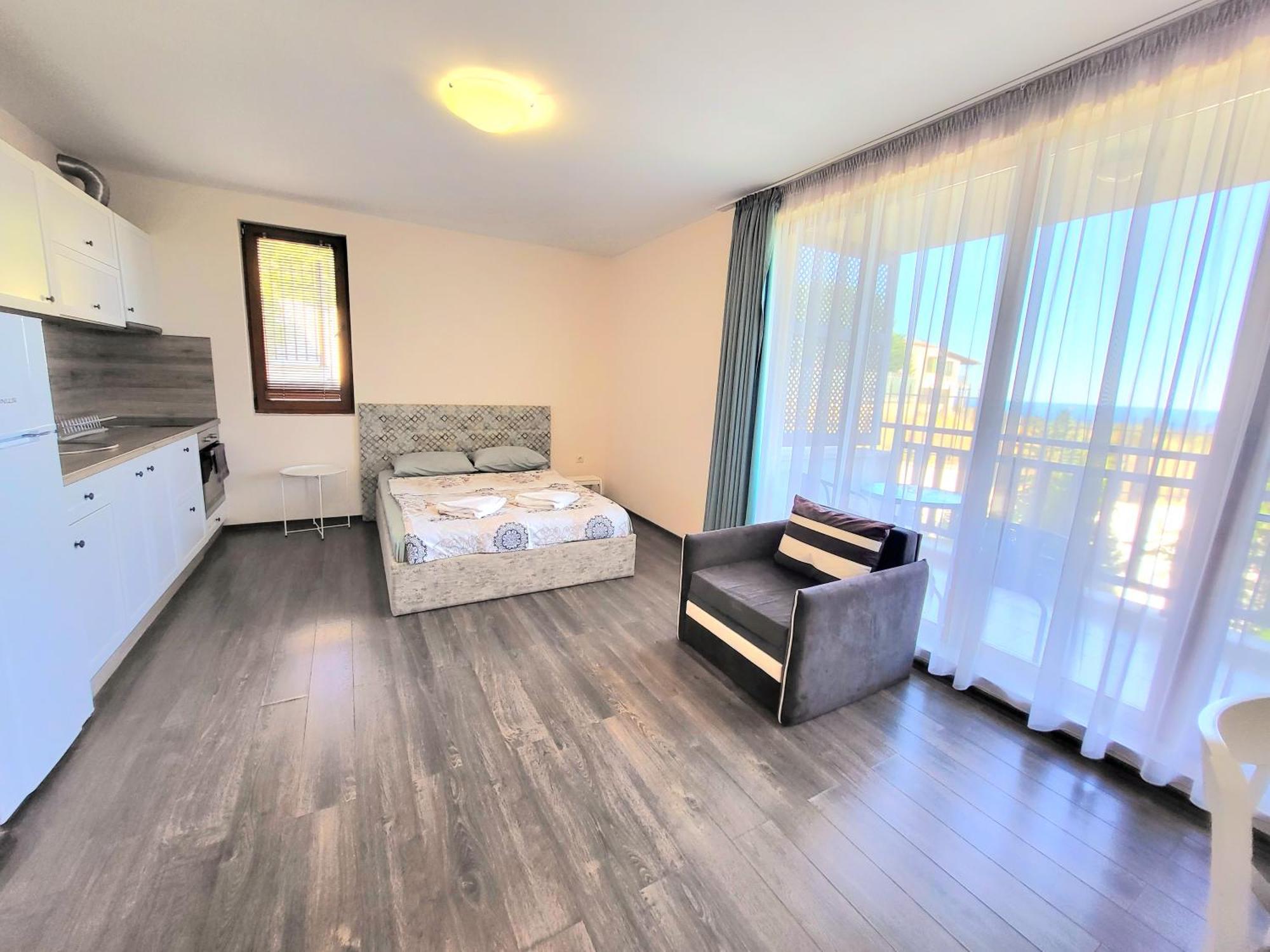 Vip Apartments In Sozopol Room photo