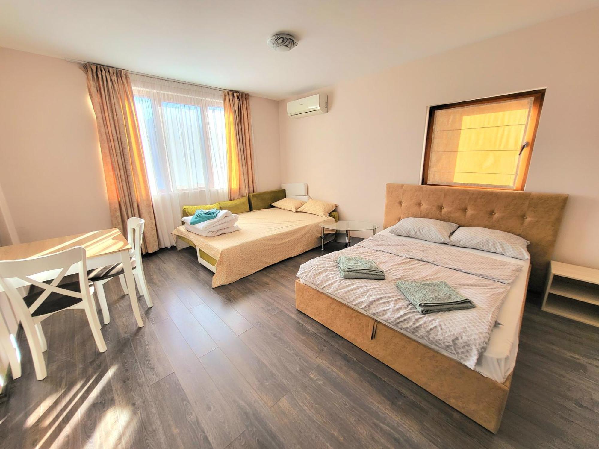 Vip Apartments In Sozopol Room photo