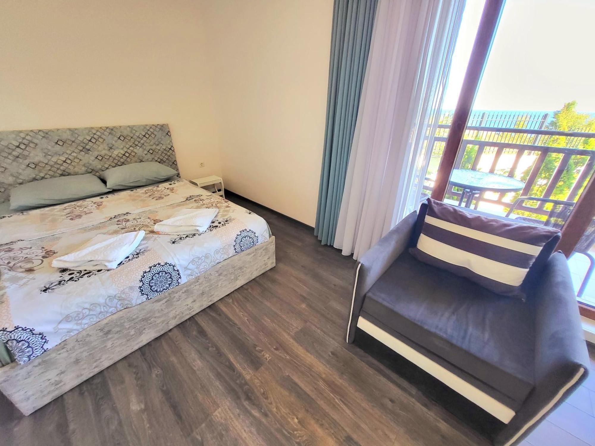 Vip Apartments In Sozopol Room photo