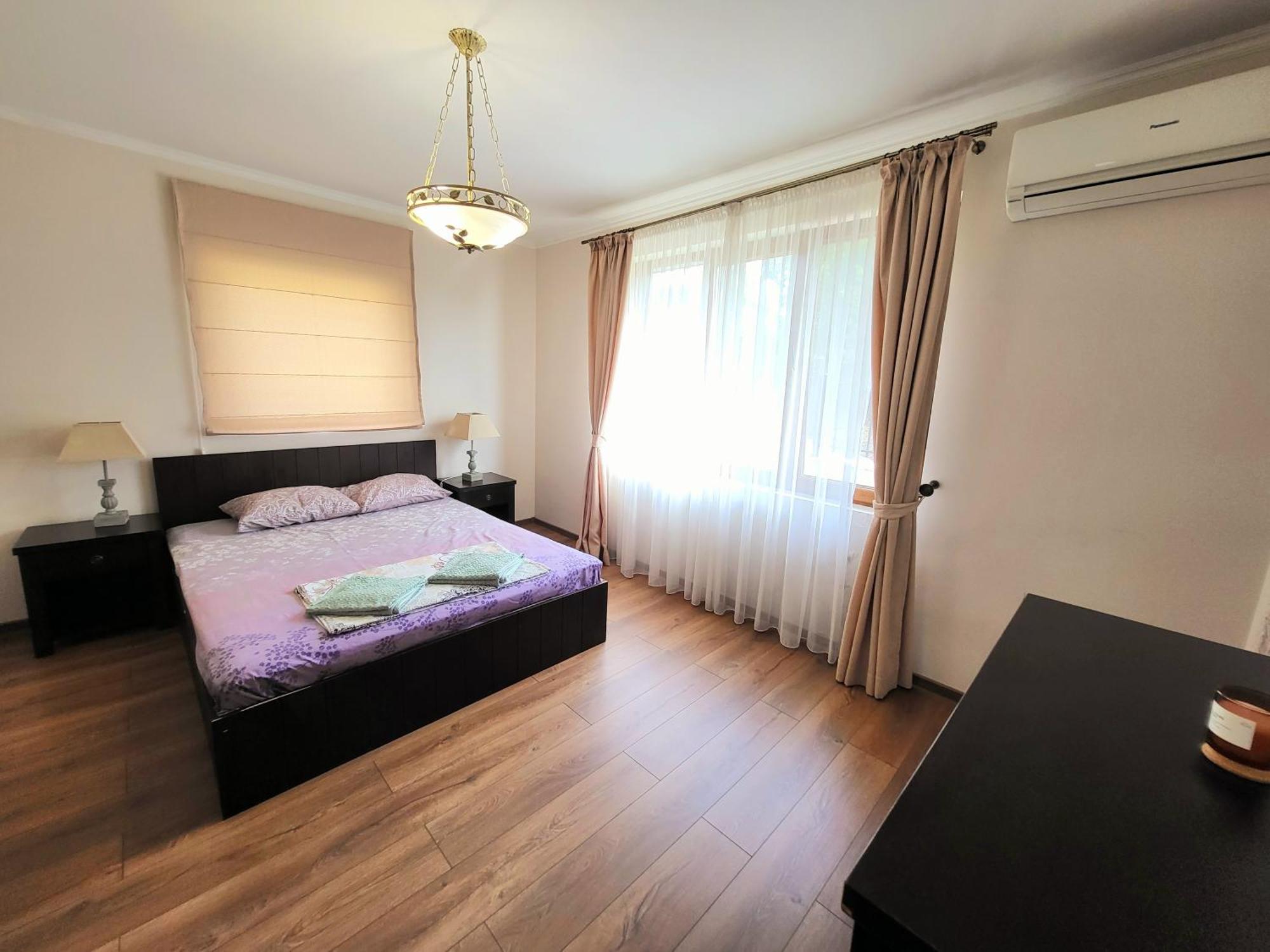 Vip Apartments In Sozopol Room photo