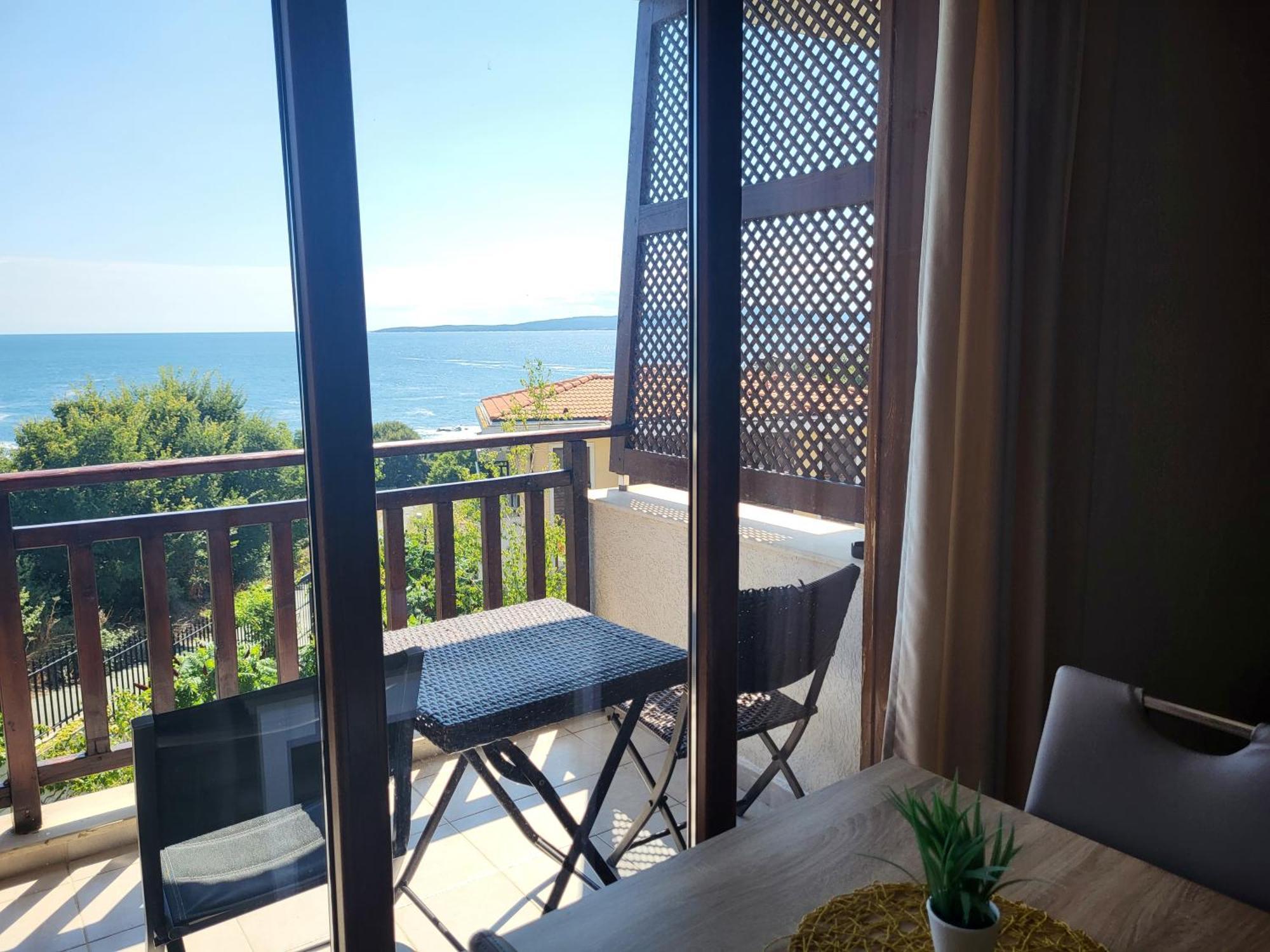 Vip Apartments In Sozopol Room photo