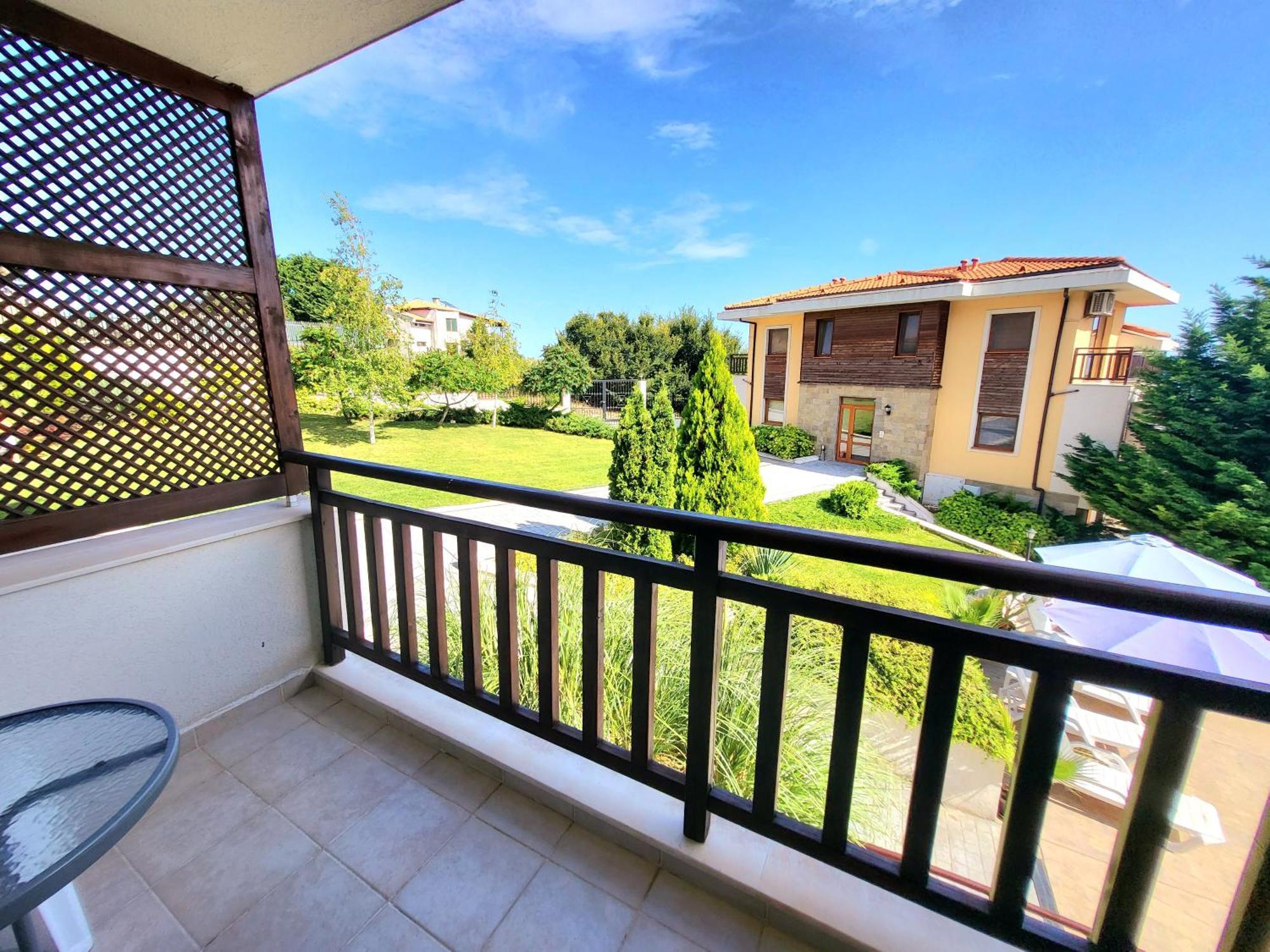 Vip Apartments In Sozopol Room photo