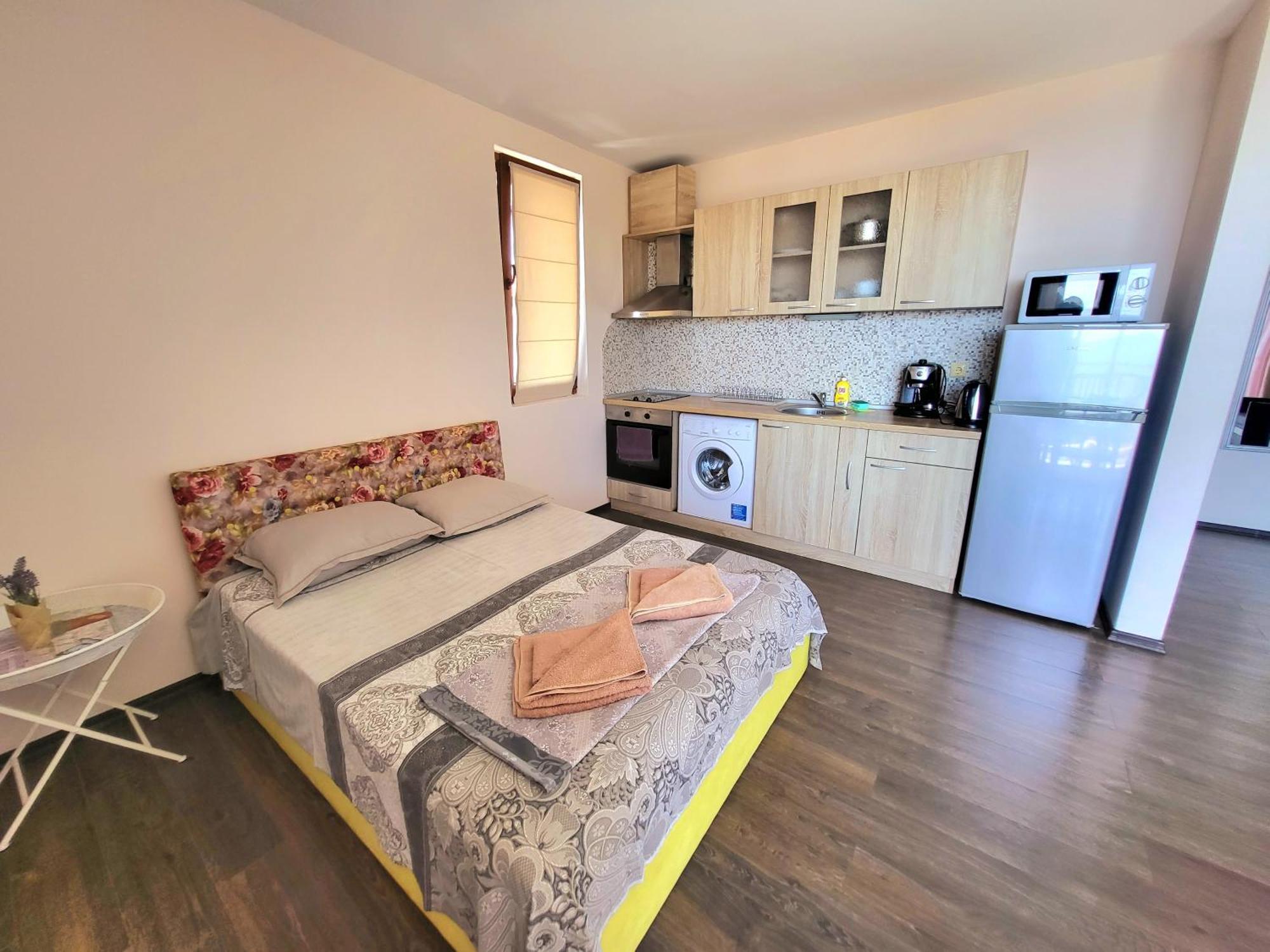 Vip Apartments In Sozopol Room photo