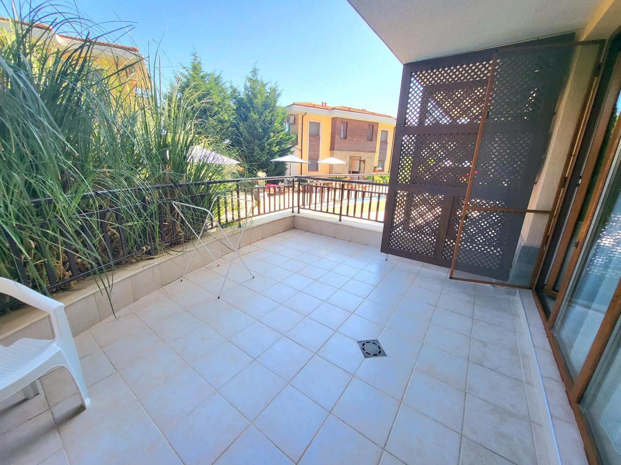Vip Apartments In Sozopol Room photo
