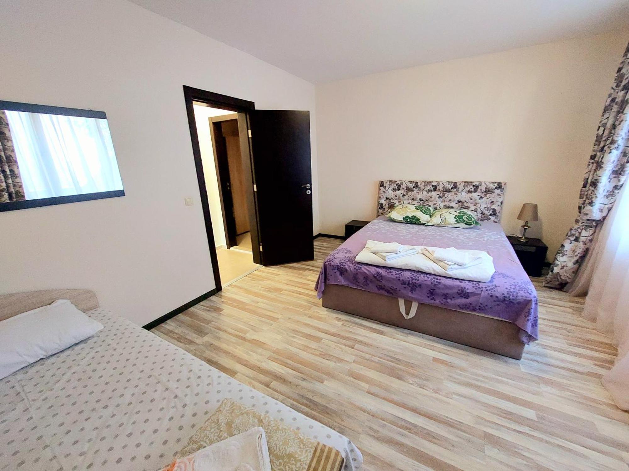 Vip Apartments In Sozopol Room photo