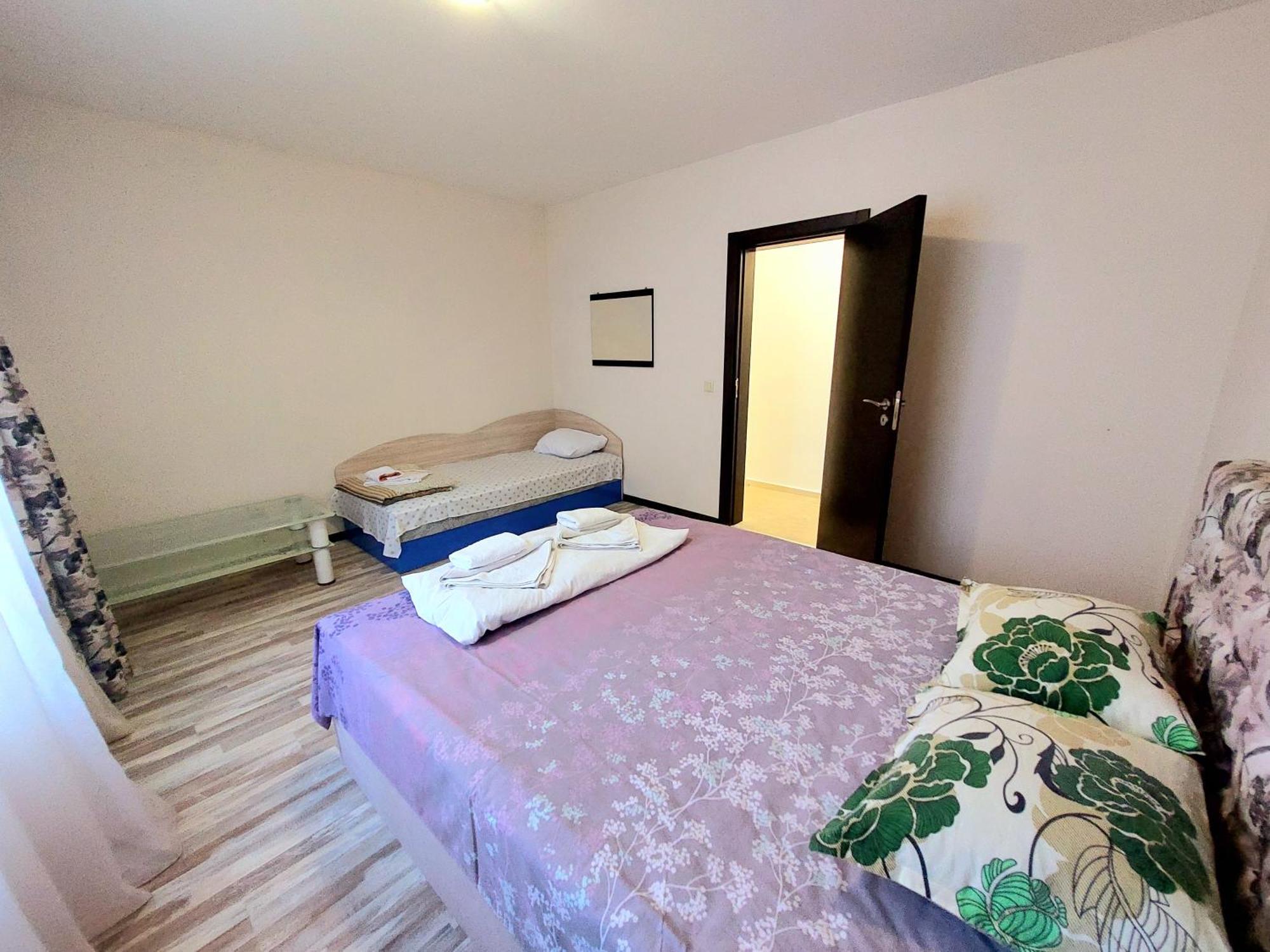 Vip Apartments In Sozopol Room photo