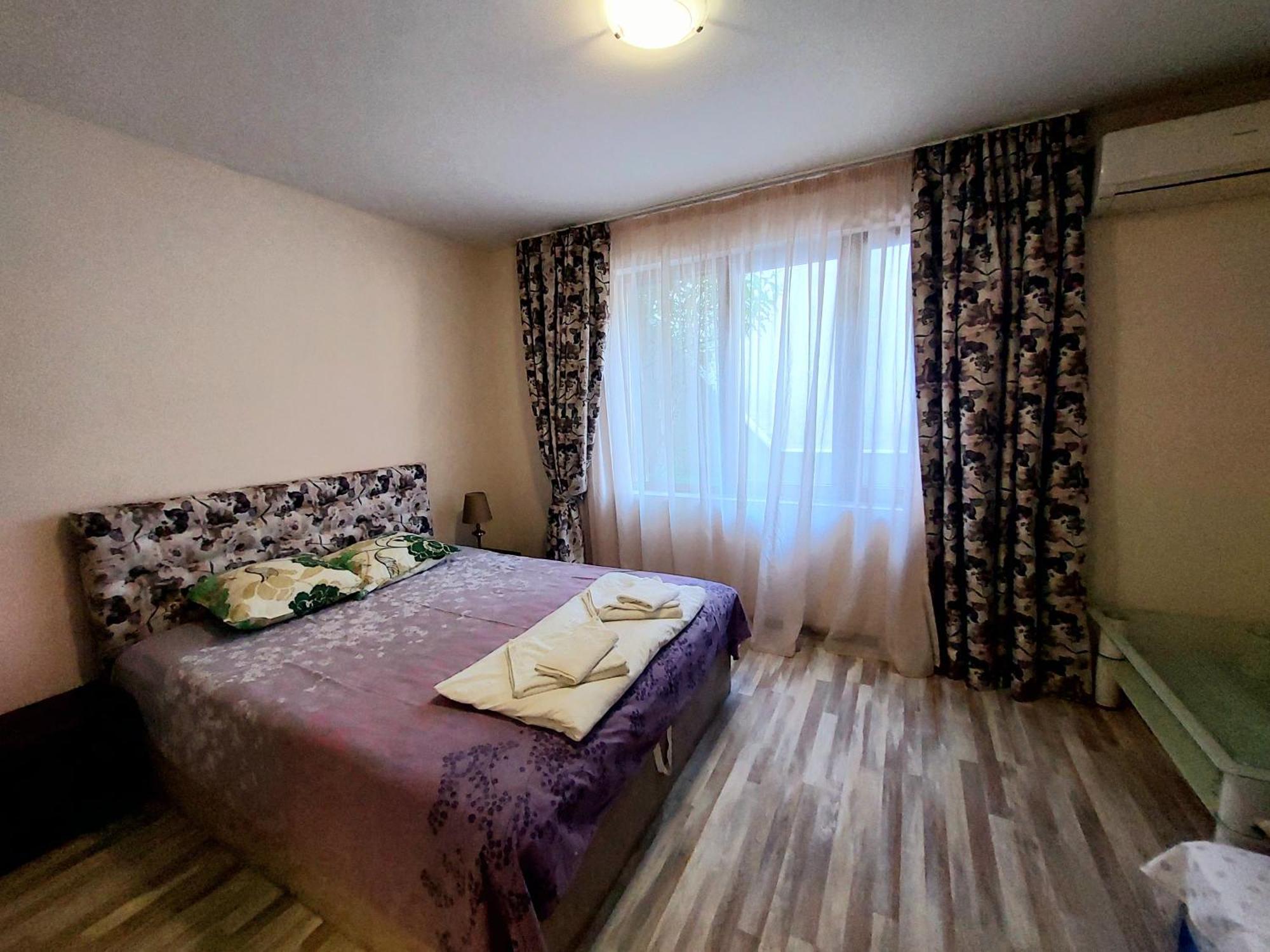 Vip Apartments In Sozopol Room photo
