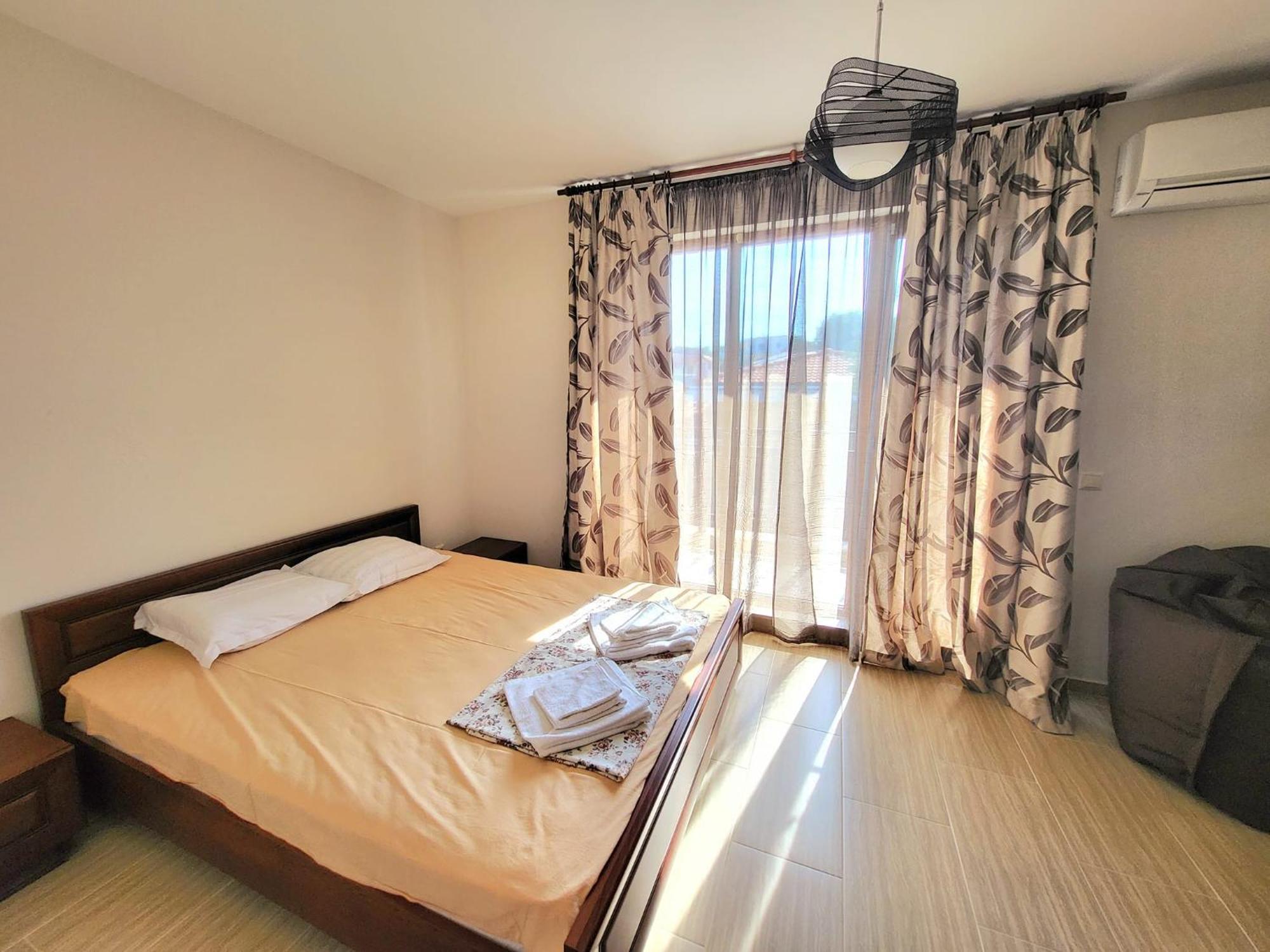 Vip Apartments In Sozopol Exterior photo