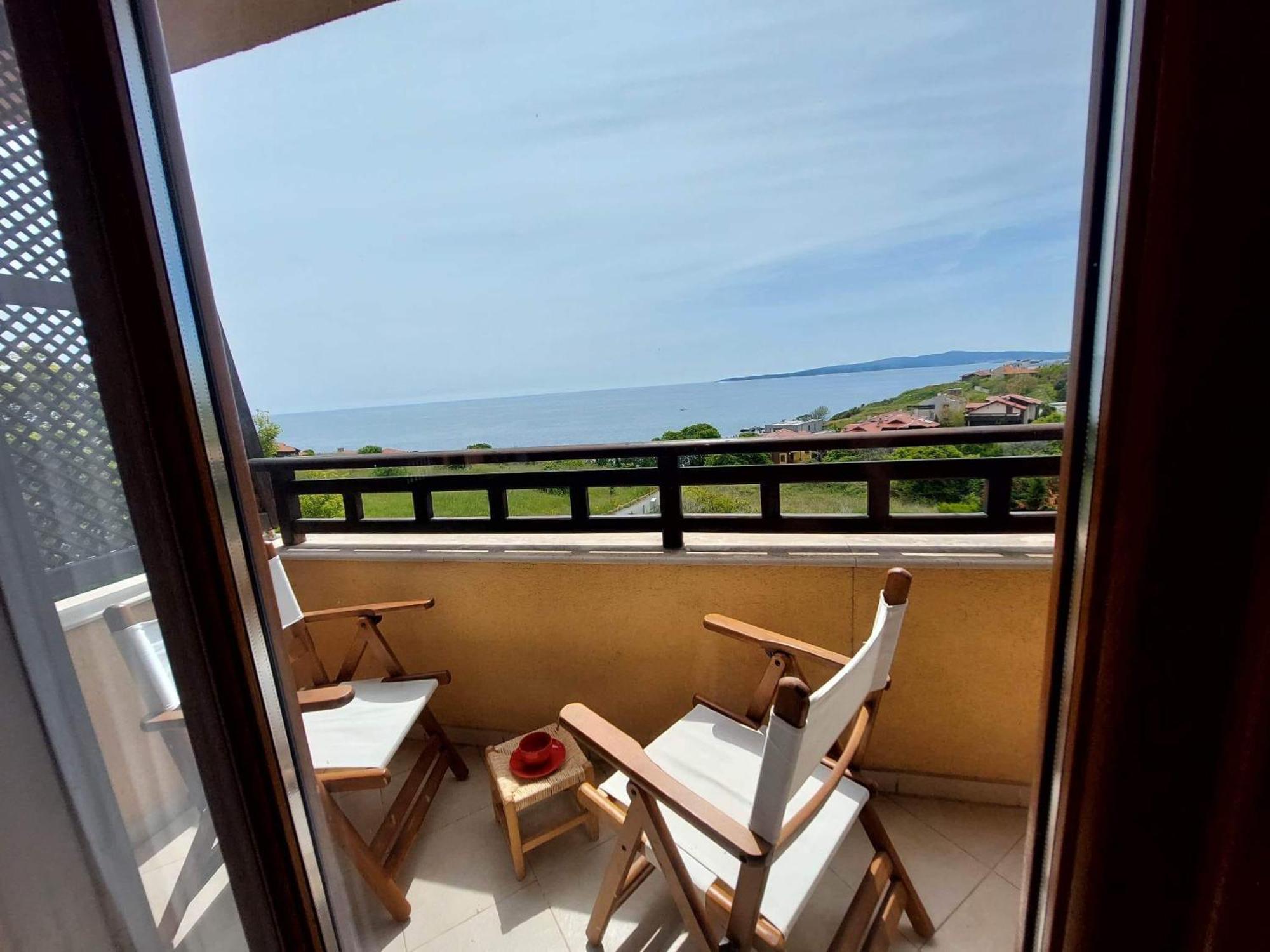 Vip Apartments In Sozopol Exterior photo