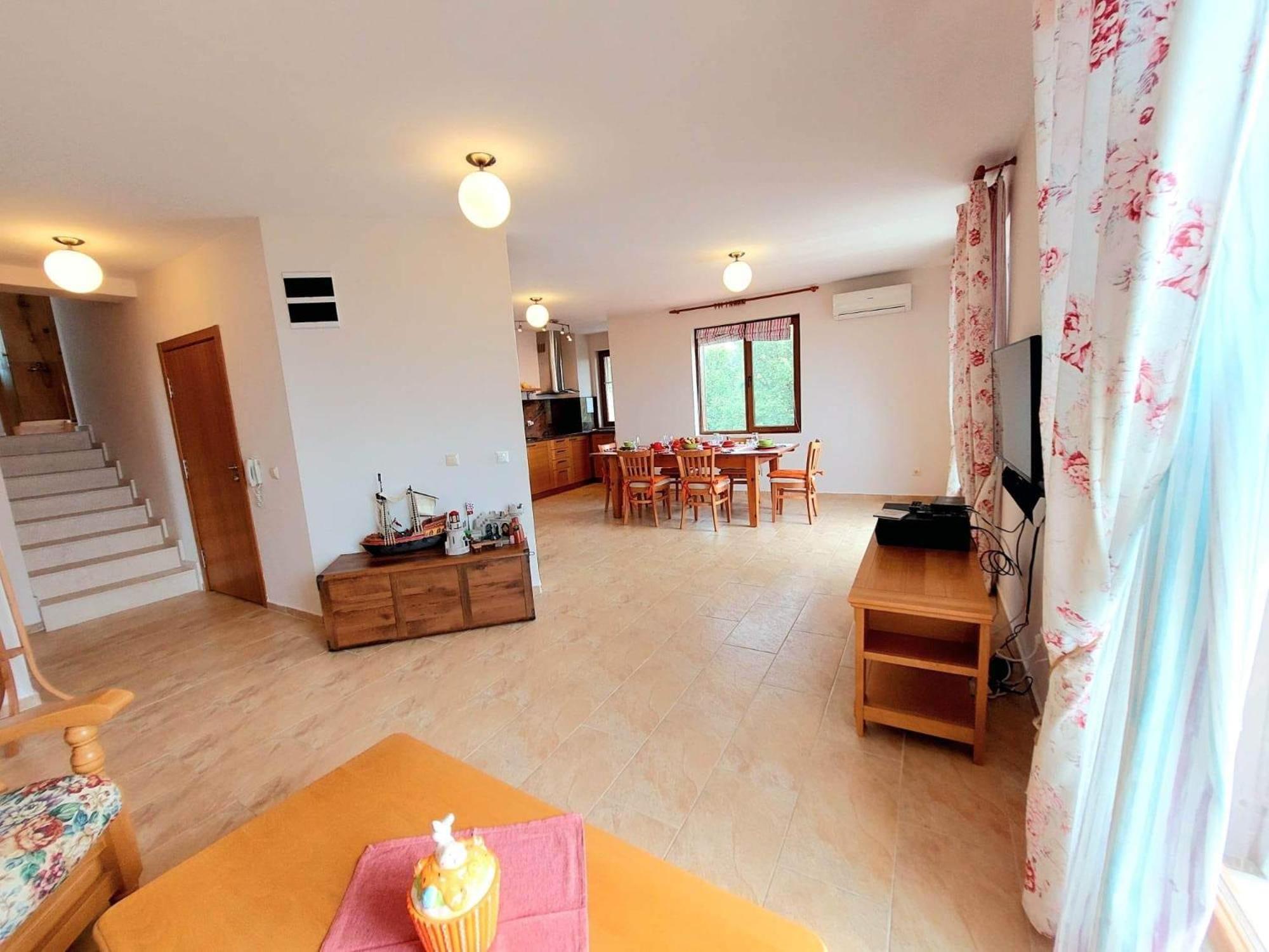 Vip Apartments In Sozopol Exterior photo