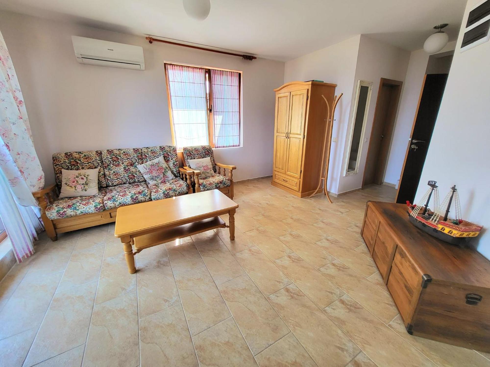 Vip Apartments In Sozopol Exterior photo