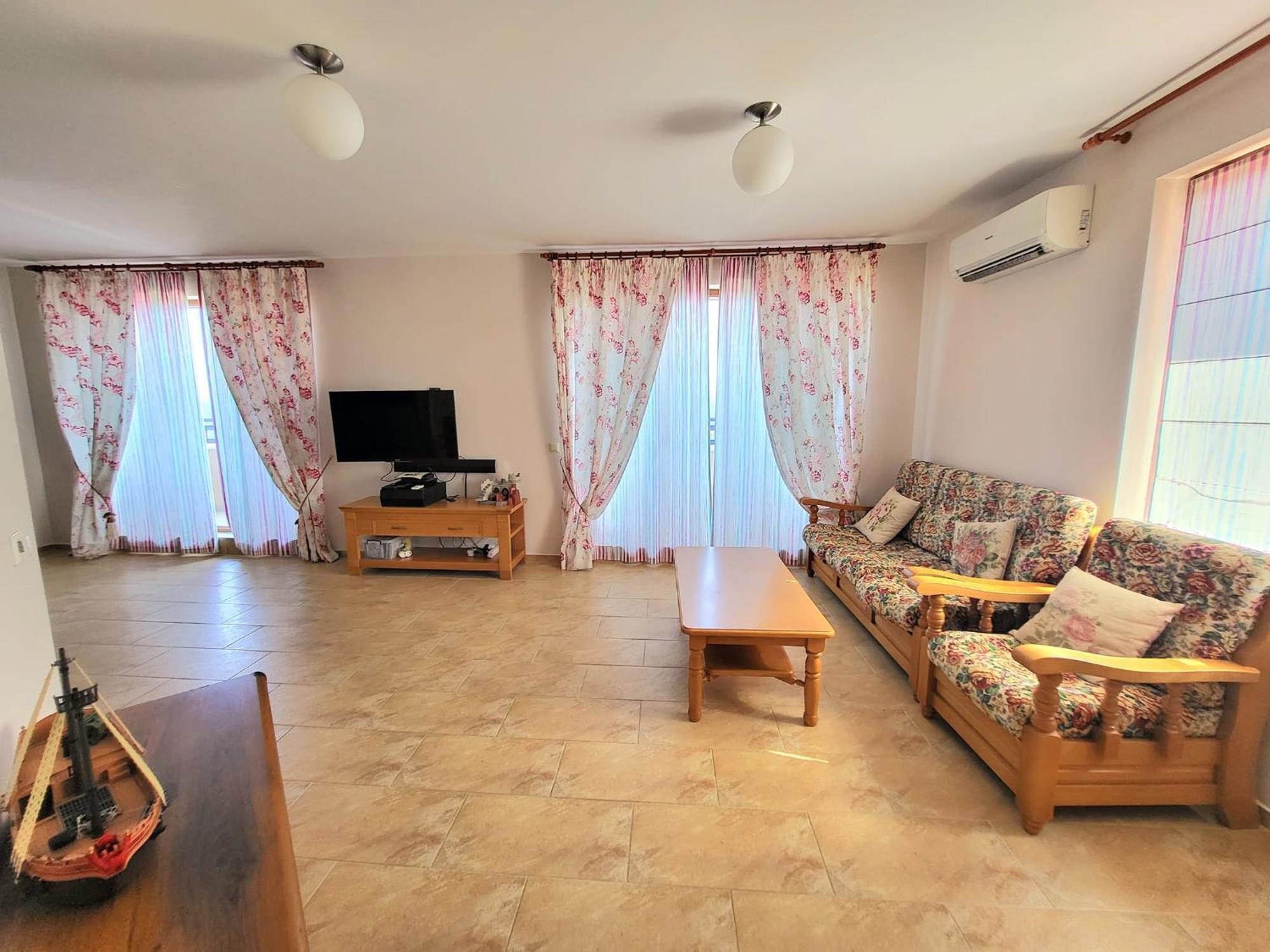 Vip Apartments In Sozopol Exterior photo