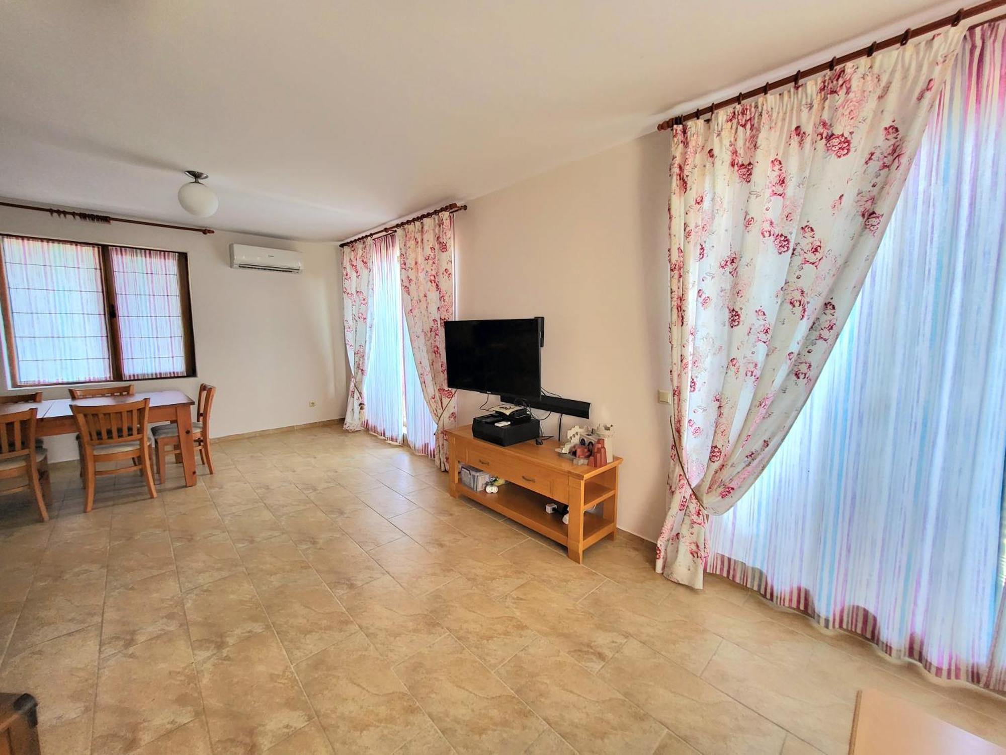 Vip Apartments In Sozopol Exterior photo