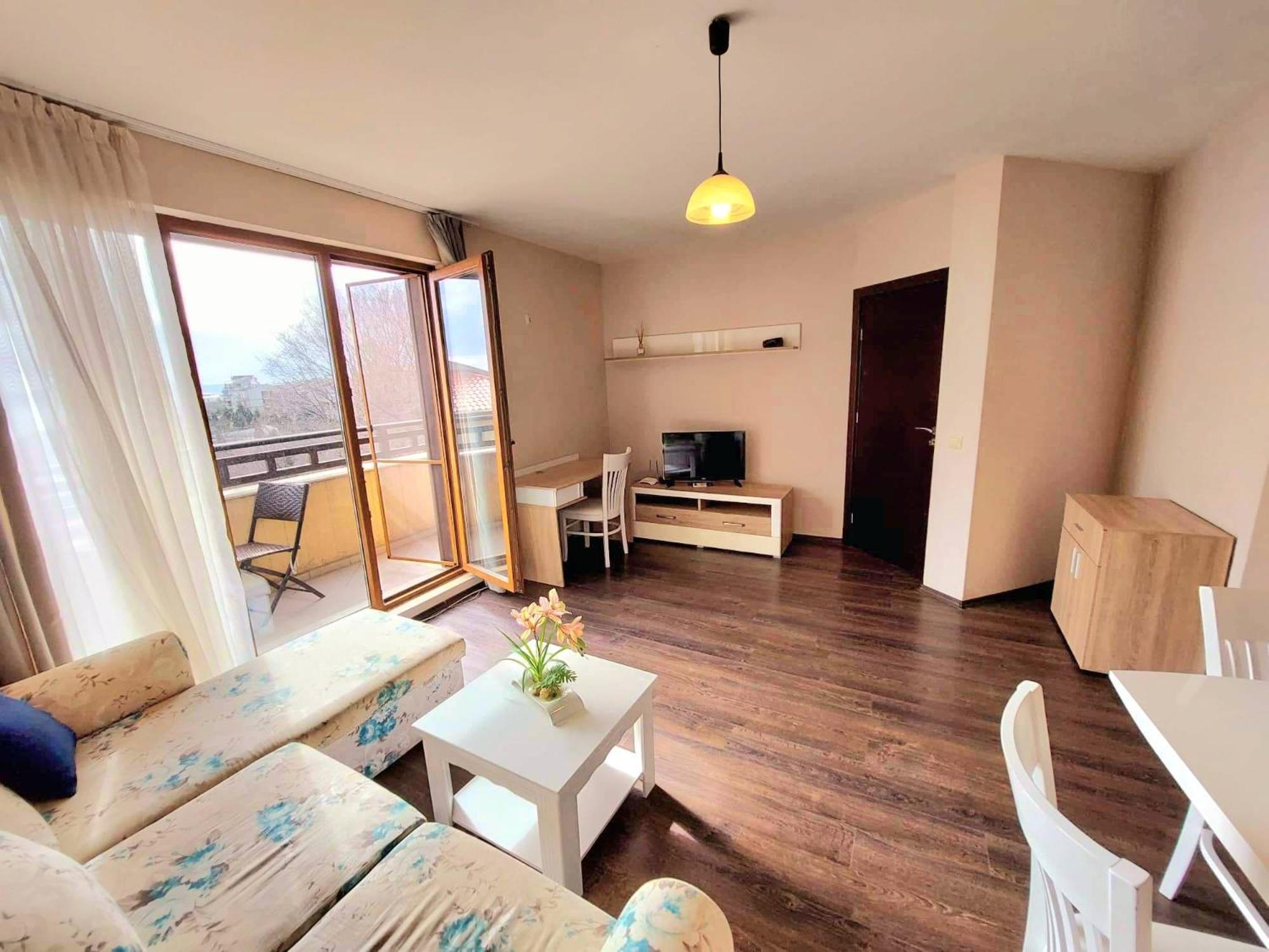 Vip Apartments In Sozopol Room photo